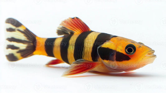 Clown Loach Fish lifespan | Go Fish Aquariums