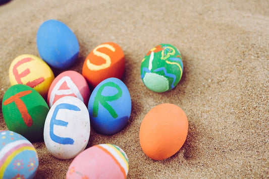 10 Easter‑Themed Aquascape Ideas for Your Freshwater Tank