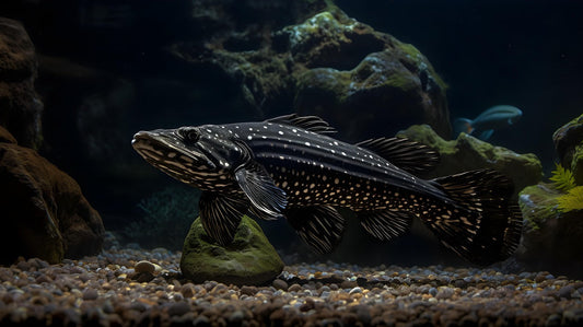 Corydoras Stress Prevention