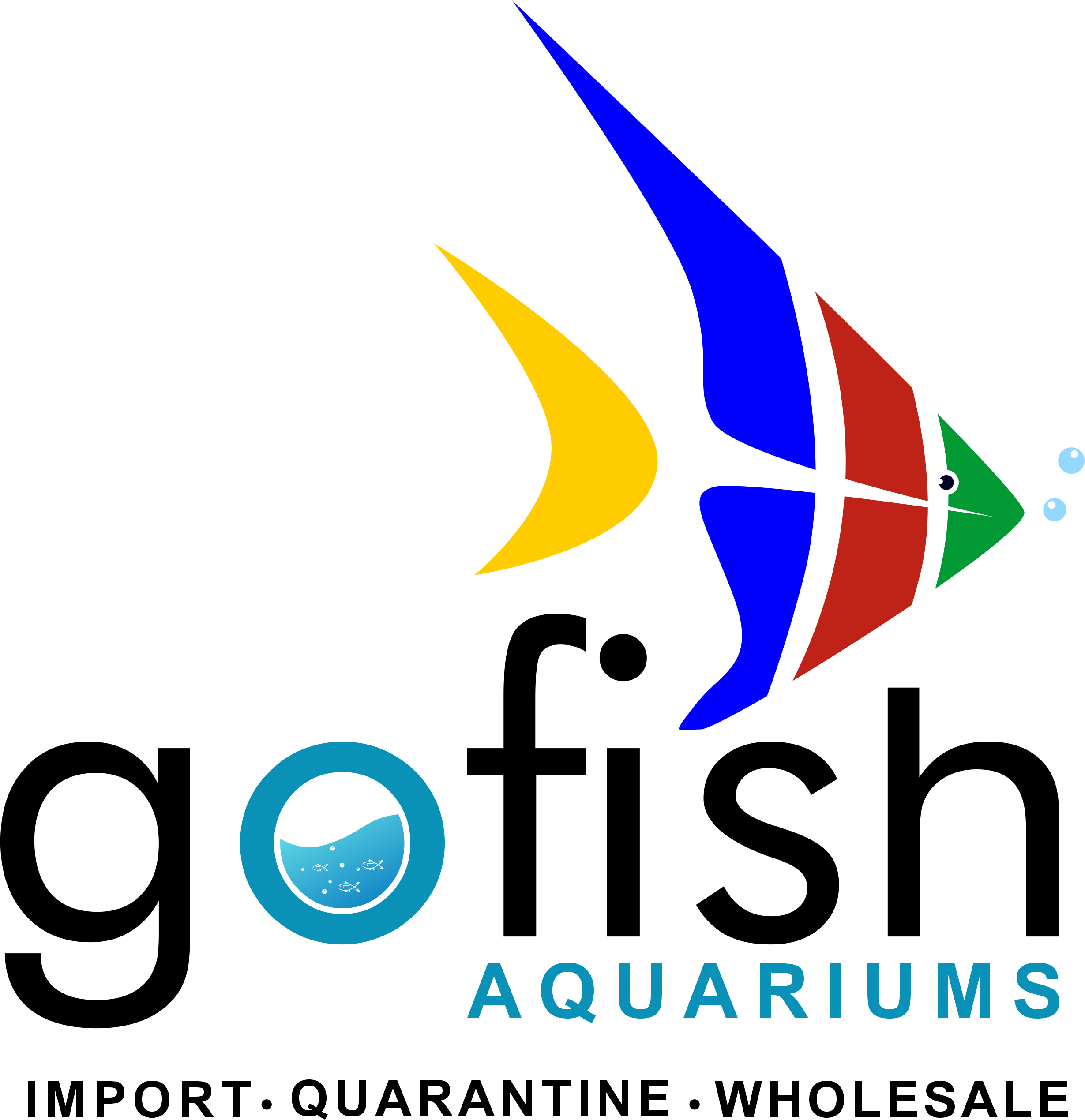 Go Fish Aquariums